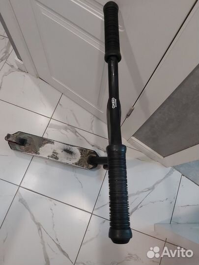 Трюковой самокат oxelo