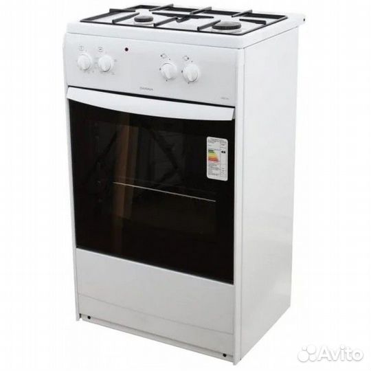 Газовая плита бу дарина