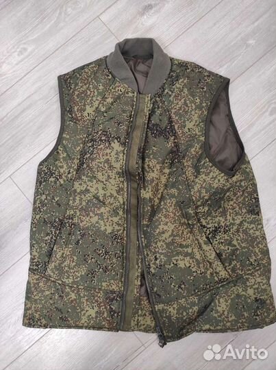 Вещи вкбо/вкпо