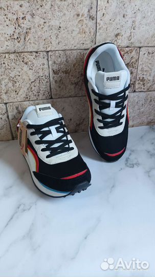 Кроссовки Puma 42