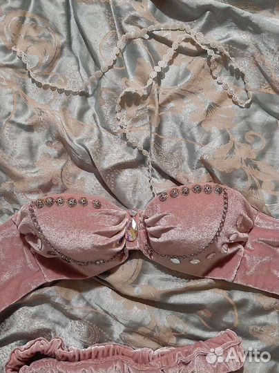 Костюм для восточного танца