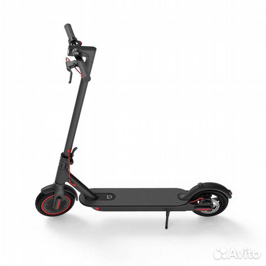 Электросамокат xiaomi m365