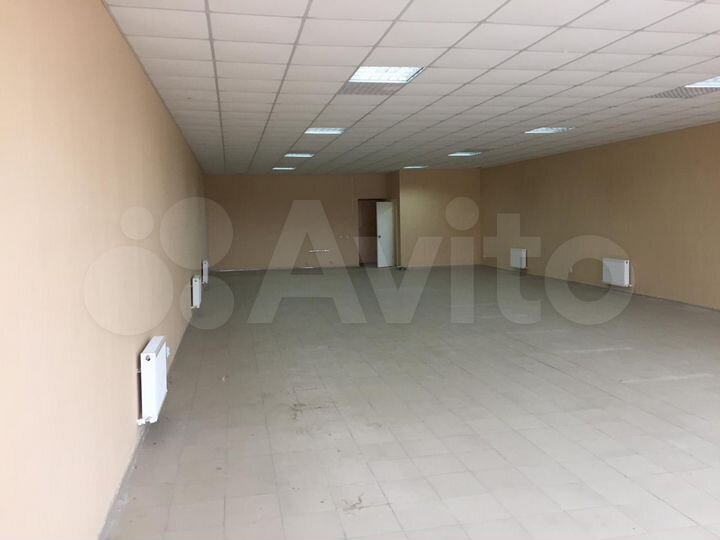 Торговая площадь, 159 м²