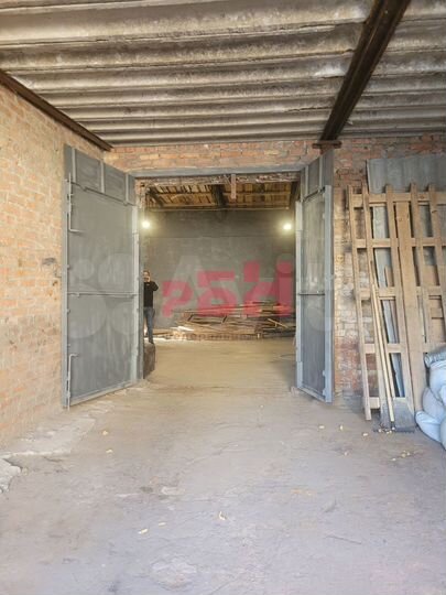 Теплый склад 500 кв.м