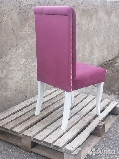 Просто стулья