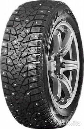 Bridgestone Blizzak Spike-02 SUV 225/60 R17
