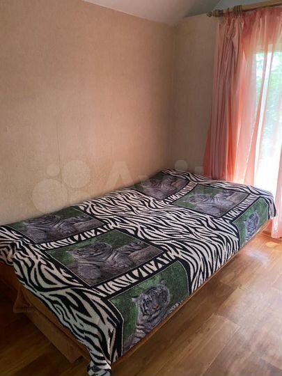 1-к. квартира, 27 м², 2/2 эт.