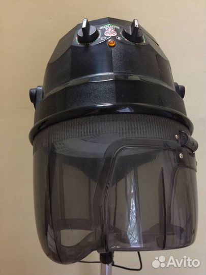 Сушуар Diamante в идеальном состоянии