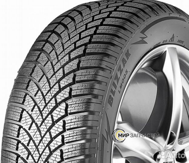 Bridgestone Blizzak LM-005 245/65 R17 111H