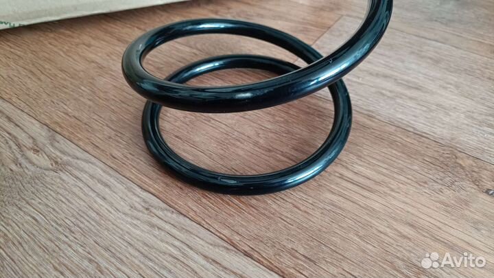 Пружины для передней части подвески OBK C4M-74541