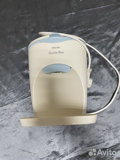 Кофеварка капельная philips