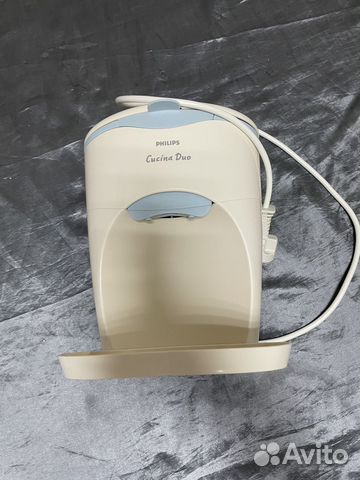 Кофеварка капельная philips