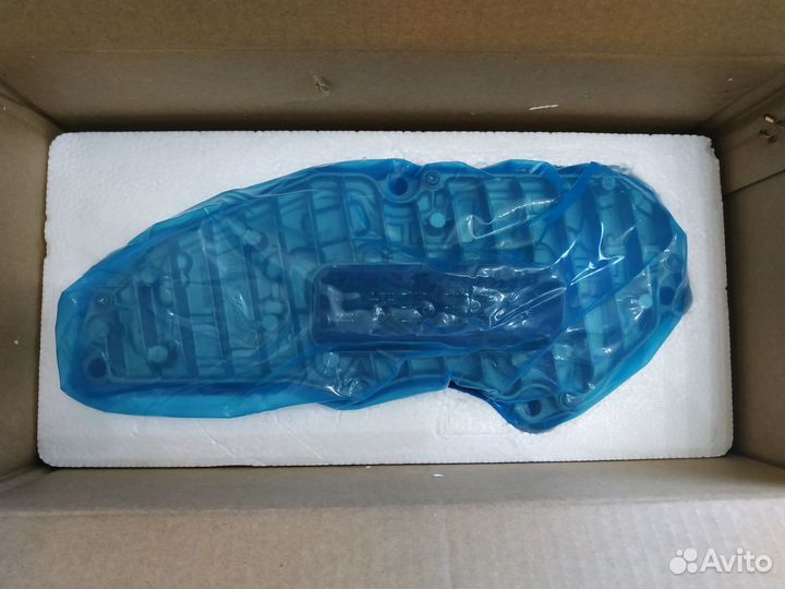 Блок тсм ford focus 3 Powershift