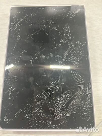 Планшет xiaomi Redmi pad se на запчасти