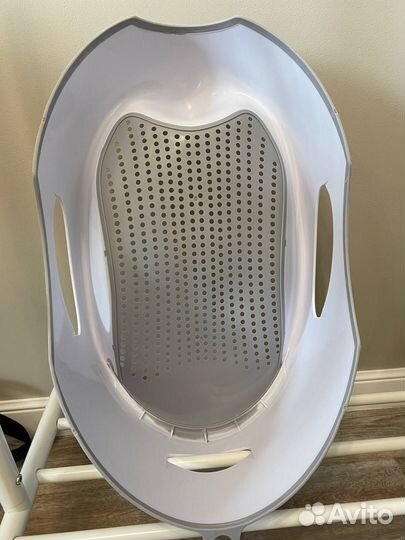 Горка для купания funkids