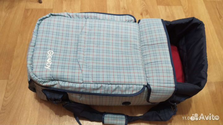 Переноска для детей