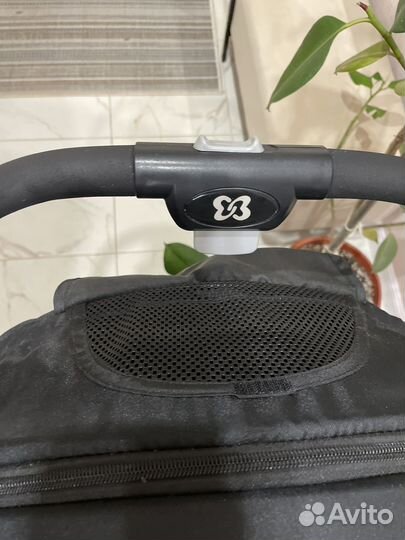 Farfello коляска