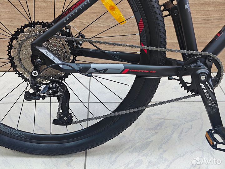 Велосипед 29