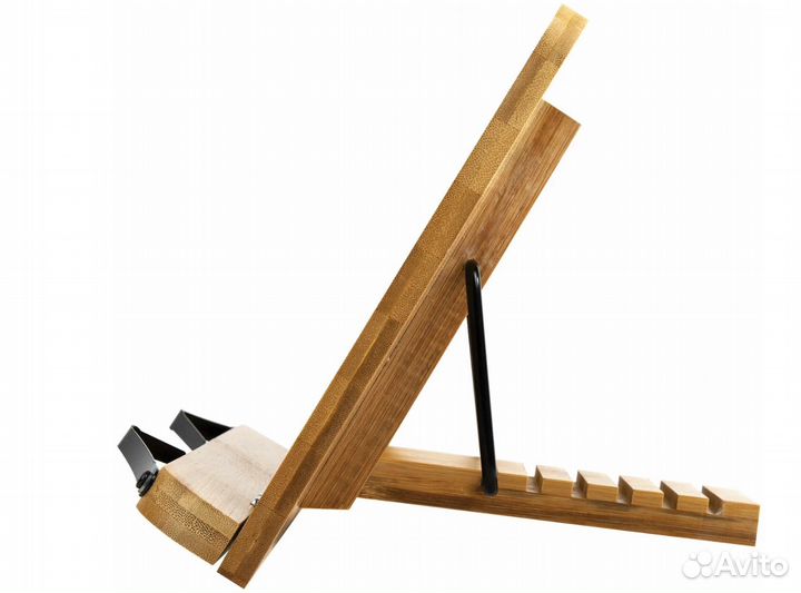 Подставка для книг Brauberg