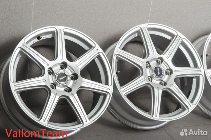 Лот UP5010571 Фирменные 17-е диски bridgestone top