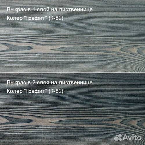 Масла для покраски (защиты) дерева