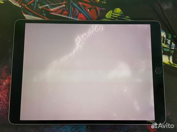 iPad pro 10.5 2017 64gb