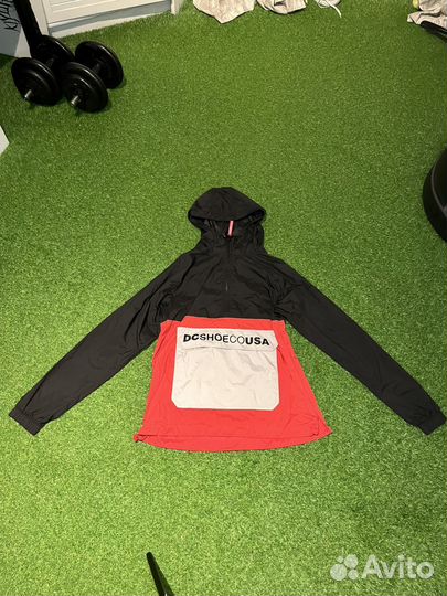 Анорак dcshoecousa