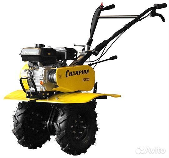 Мотоблок Champion BC8723