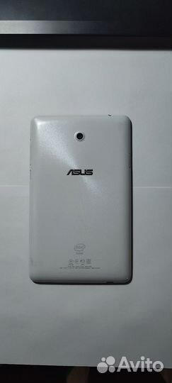 Планшет asus