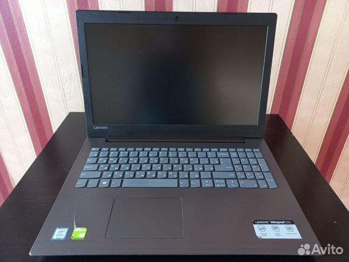 Lenovo ideapad 330 15ikb