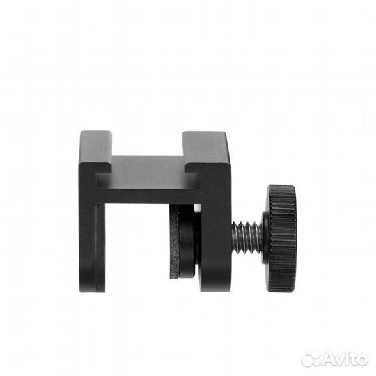 Boya BY-C12 Крепление на телефон