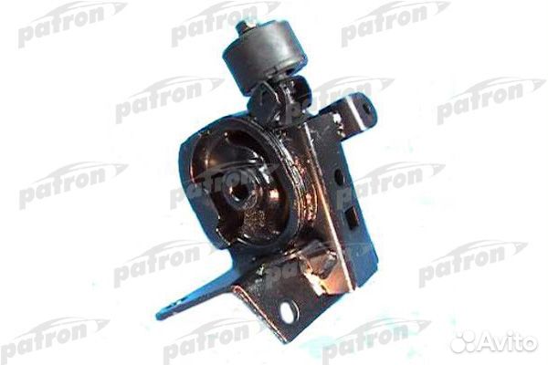 Опора двигателя toyota corolla ZZE121/122 01-08