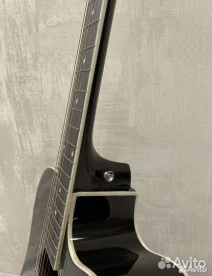 Гитара акустическая 40 дюймов 4/4