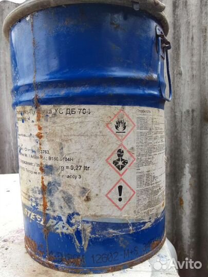 Продаётся краска