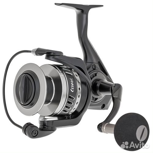 Катушка Okuma Cedros CJ-6000H High Speed