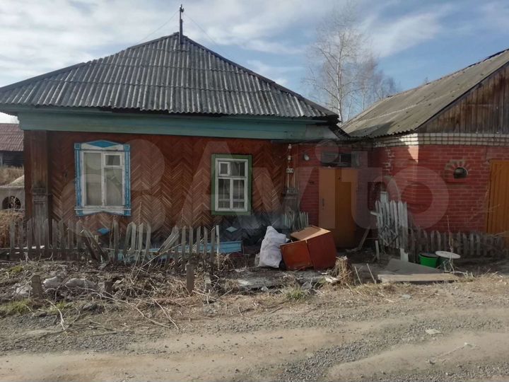 Участок 9 сот. (ИЖС)