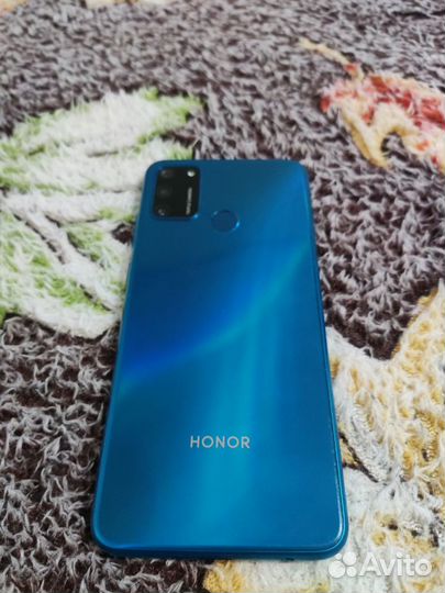 HONOR 9A, 3/64 ГБ