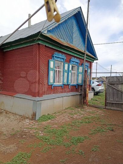 Дом 50 м² на участке 5 сот.