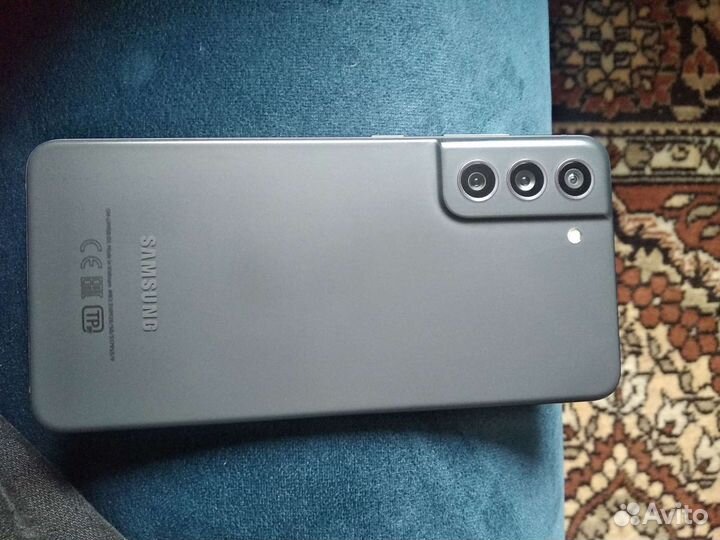Samsung Galaxy S21 FE 5G, 6/128 ГБ