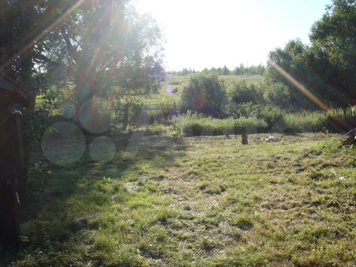 Участок 50 сот. (ИЖС)