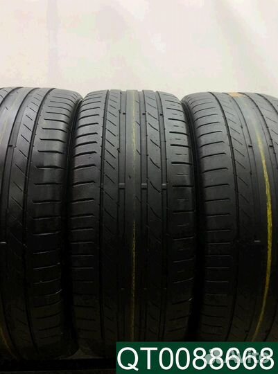 Continental ContiSportContact 5 SUV 245/45 R19 103N