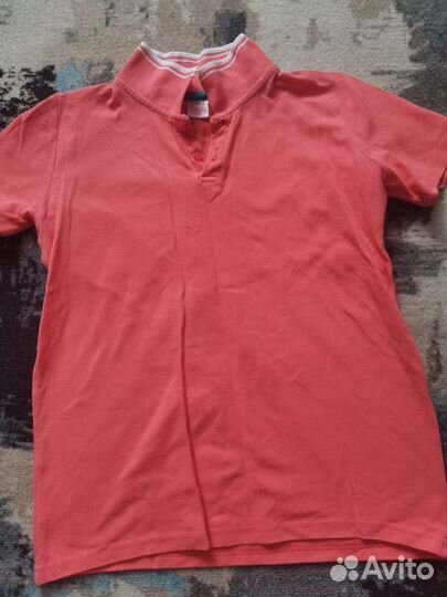 Пакет для мальчика ростом 152 см