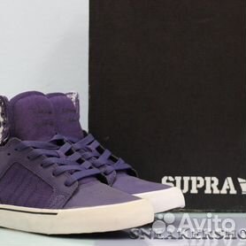 Supra sales skytop pink