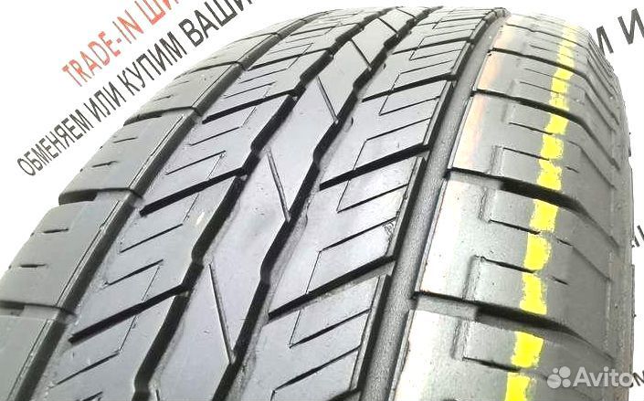 Hankook Dynapro HP RA23 235/60 R17 102Q