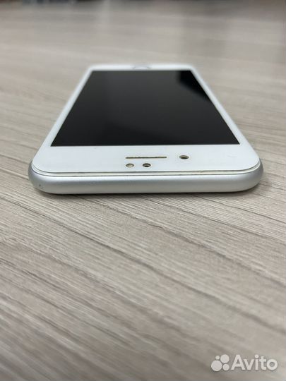 iPhone 7, 256 ГБ