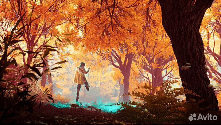 Banishers: Ghosts of New Eden PS5