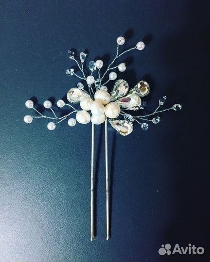 Свадебные украшения