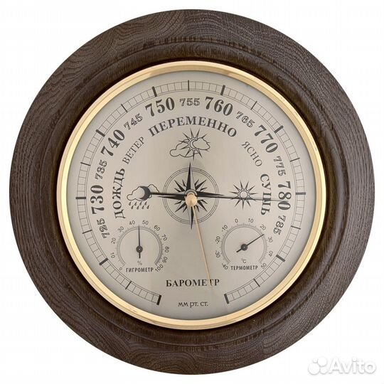 Барометр