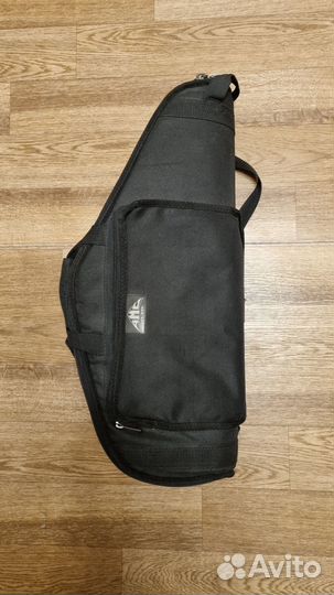 Кофр чехол для саксофона альт AMC music