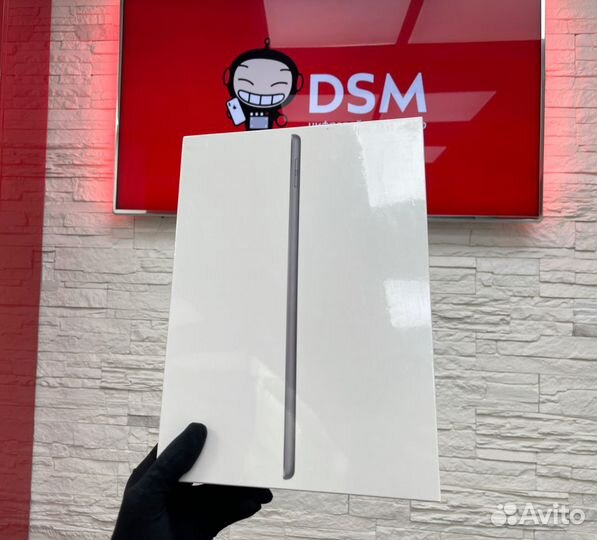 iPad 9 2021 64gb Wifi Новый